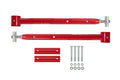 3614 – 1978-1996 GM B-Body Adjustable Extended Length Lower Control Arms- Rod Ends