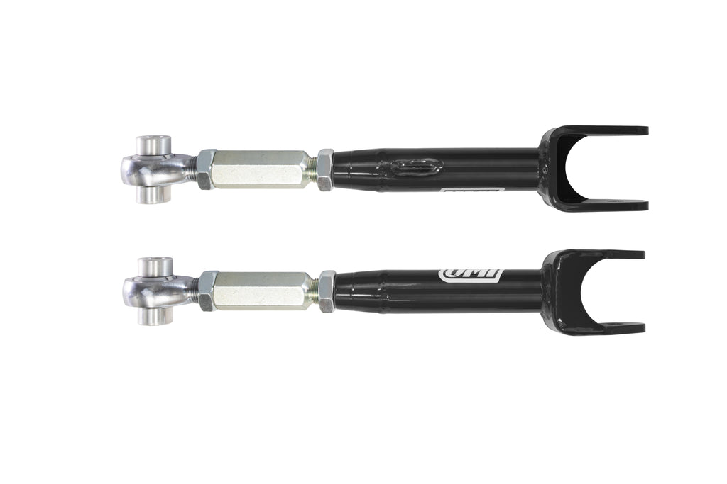 2555 – 2016-2024 Camaro Rear Upper Control Arms, Adjustable, Rod Ends