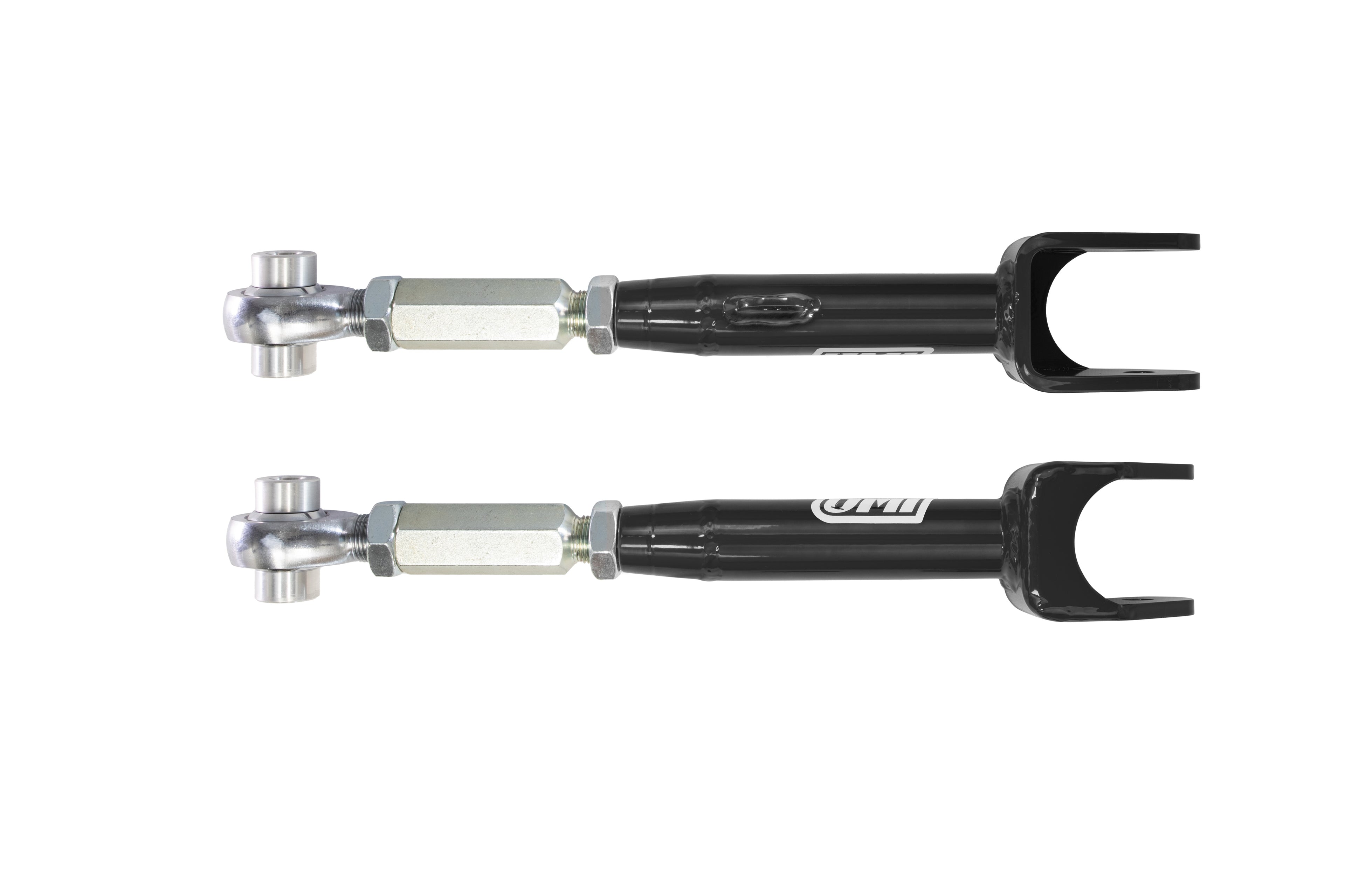 2555 – 2016-2024 Camaro Rear Upper Control Arms, Adjustable, Rod Ends