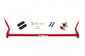 2680 - 1-1/4" Splined Front Sway Bar (double shear end links)