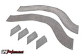 3061 - 1978-1988 GM G-Body Rear Frame Notch Kit, Weld In