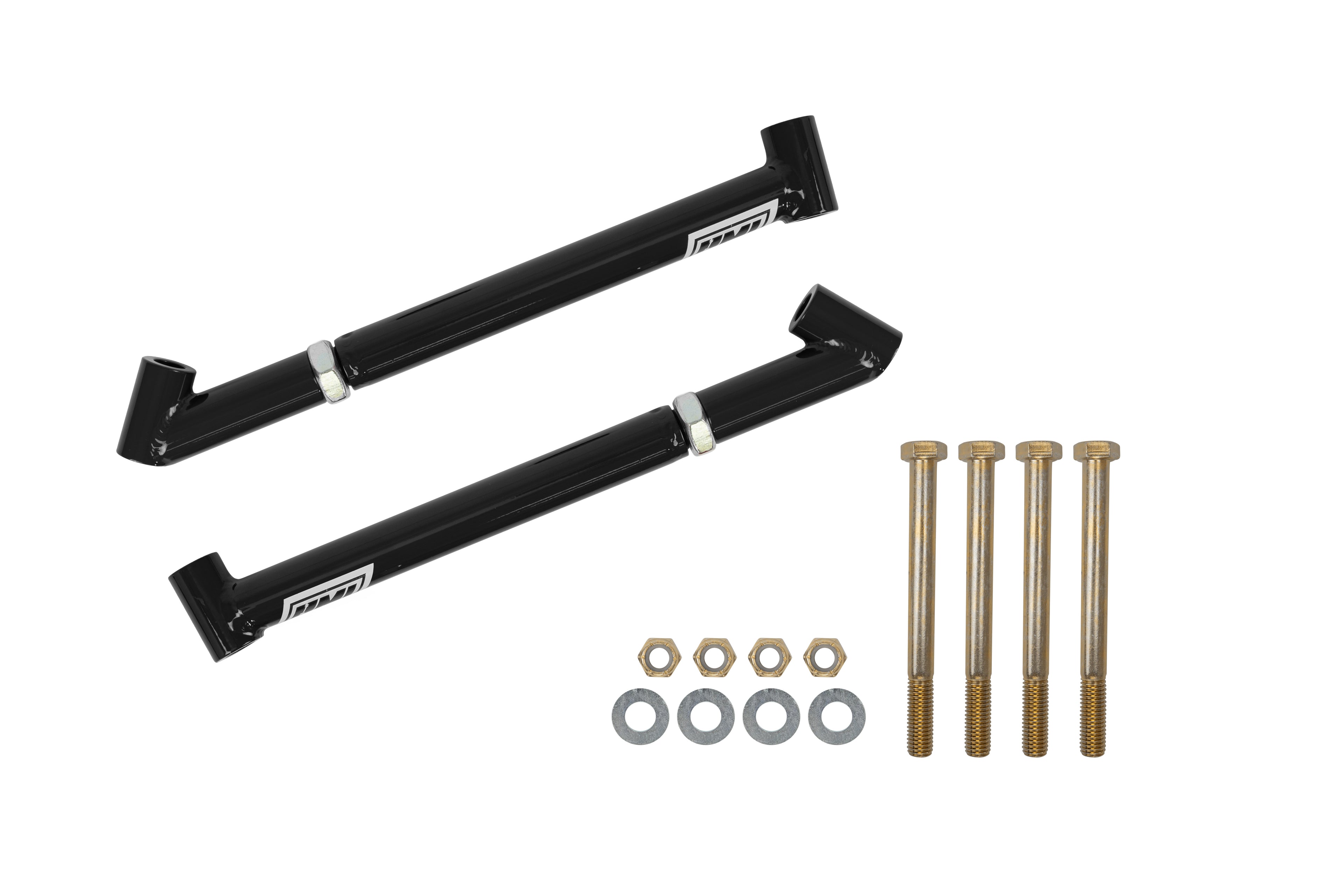 4029 - 1964-1967 GM A-Body Control Arm Reinforcements/Frame Braces