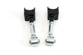 3039 - 1978-1988 GM G-Body 12-Bolt Swap Adj Upper Control Arms- Roto-Joints