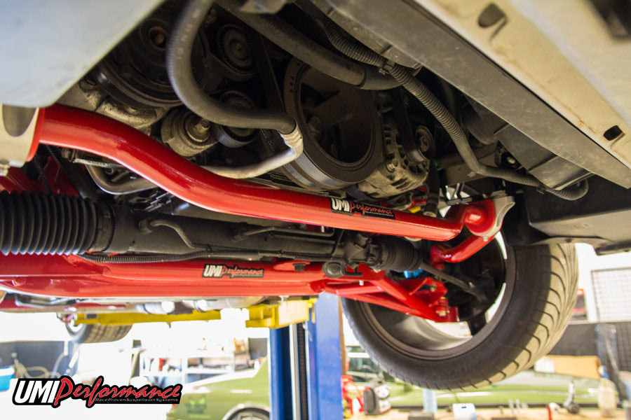 2325 - 1993-1997 GM F-Body K-Member - LT1