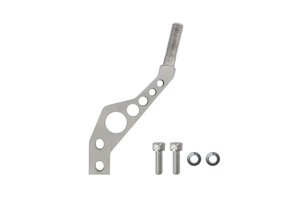 1200 - 1979-2004 Ford Mustang Billet Aluminum Short Shifter