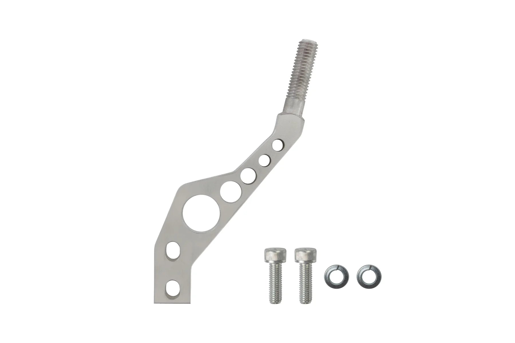 1200 - 1979-2004 Ford Mustang Billet Aluminum Short Shifter
