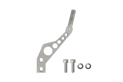 1200 - 1979-2004 Ford Mustang Billet Aluminum Short Shifter