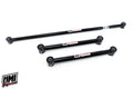 201529 1982-2002 GM F-Body Lower Control Arms & OnCar Adjustable Panhard Bar Kit
