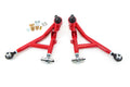 2317 - 1993-2002 GM F-Body Tubular Lower A-arms, CrMo, Drag Race