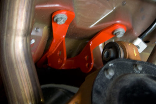 1045 - 2005-2010 Ford Mustang Upper Control Arm Mount
