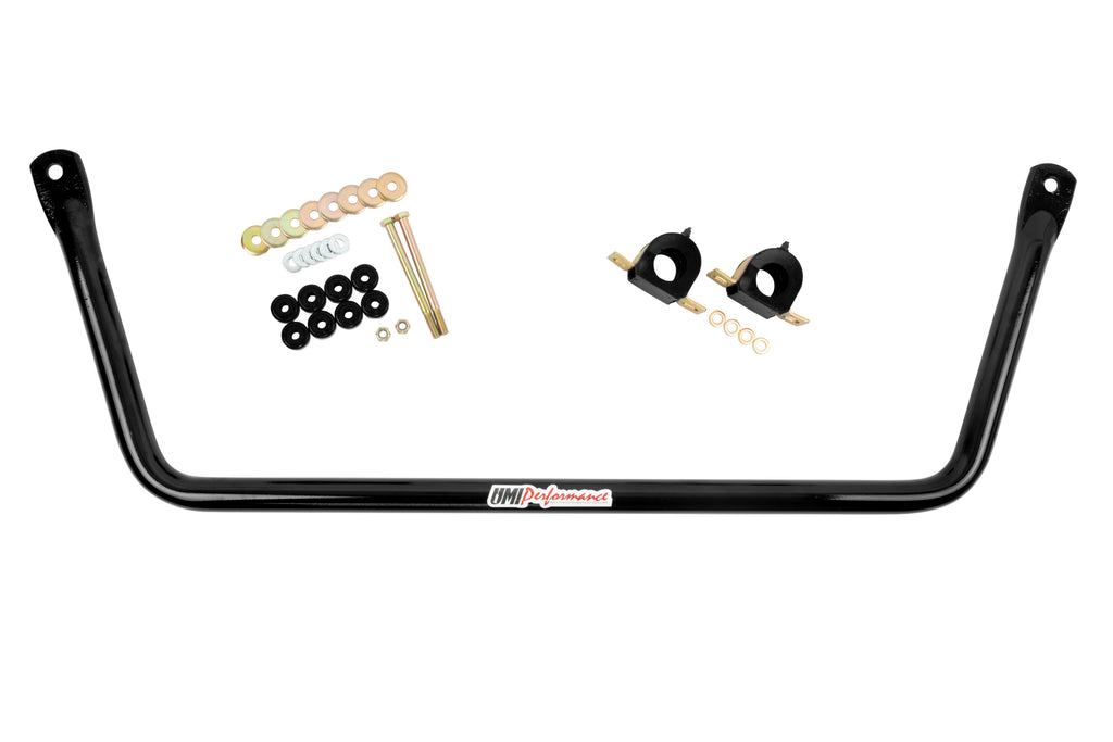 6440 - 1973-1987 GM C10 Front Sway Bar, 1-3/8″ tubular