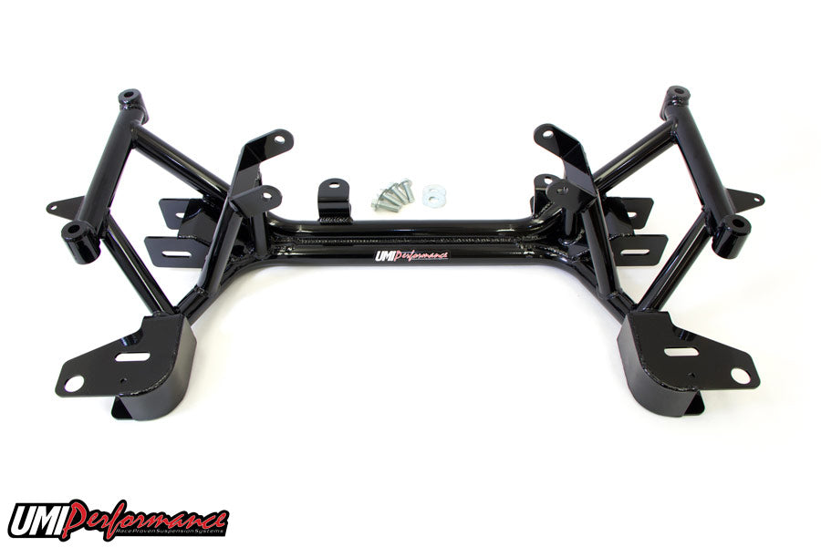 FBS002 - 1998-2002 GM F-Body LS1 Front End Kit, Street- Stage 2
