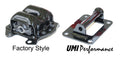 2328 - 1998-2002 GM F-Body LSX Lightweight Solid Engine Mounts