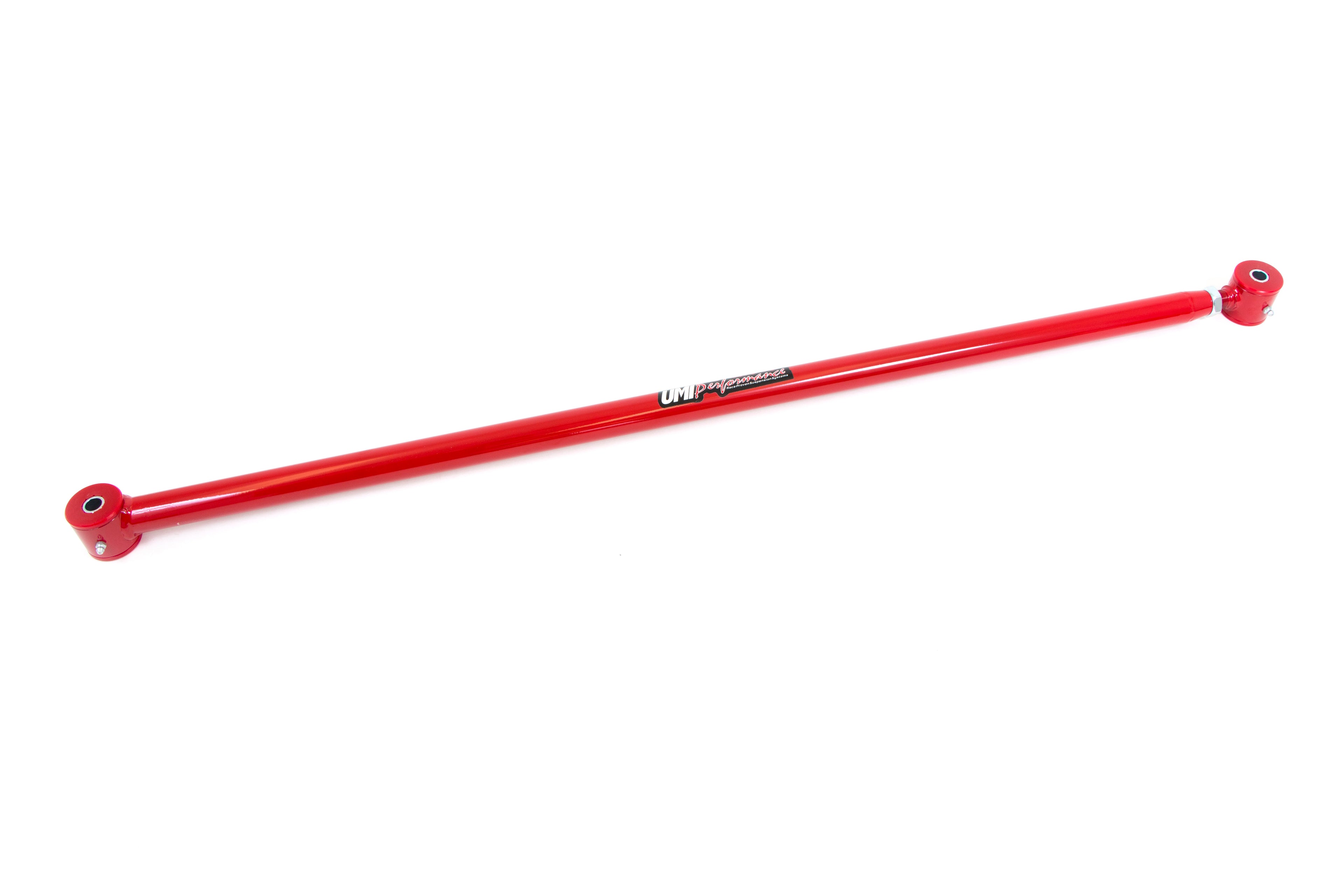 2019 – 1982-2002 GM F-Body Panhard Bar, Single-Adjustable, Poly Bushings