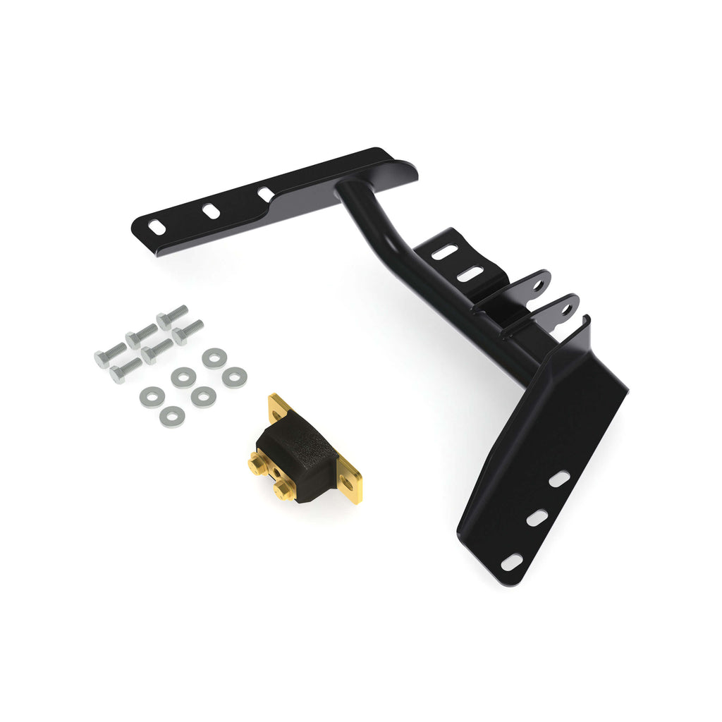 QA1 Transmission Crossmember 52126 – Matt's Classic Bowties