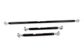 201723CM - 1982-2002 GM F-Body Double Adj Panhard Bar & Lower Control Arm Kit