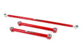203438 - 1982-2002 F-Body Non Adj Lower Control Arms, Panhard Bar w/ Roto-Joints