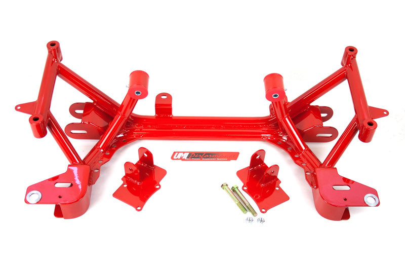 2322 - 1993-2002 GM F-Body K-Member SBC/BBC Motor Mounts