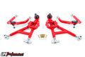 230010 - 1993-2002 GM F-Body Front A-Arm Kit, Adjustable, Drag