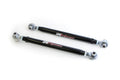 1037CM - 2005-2014 Ford Mustang Double Adjustable Lower Control Arms - CrMo
