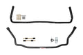 403534 – 1964-1972 GM A-Body Sway Bar, Front & Rear Kit