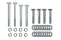3013 - 1978-1988 GM G-Body Upper & Lower A-Arm Mounting Hardware