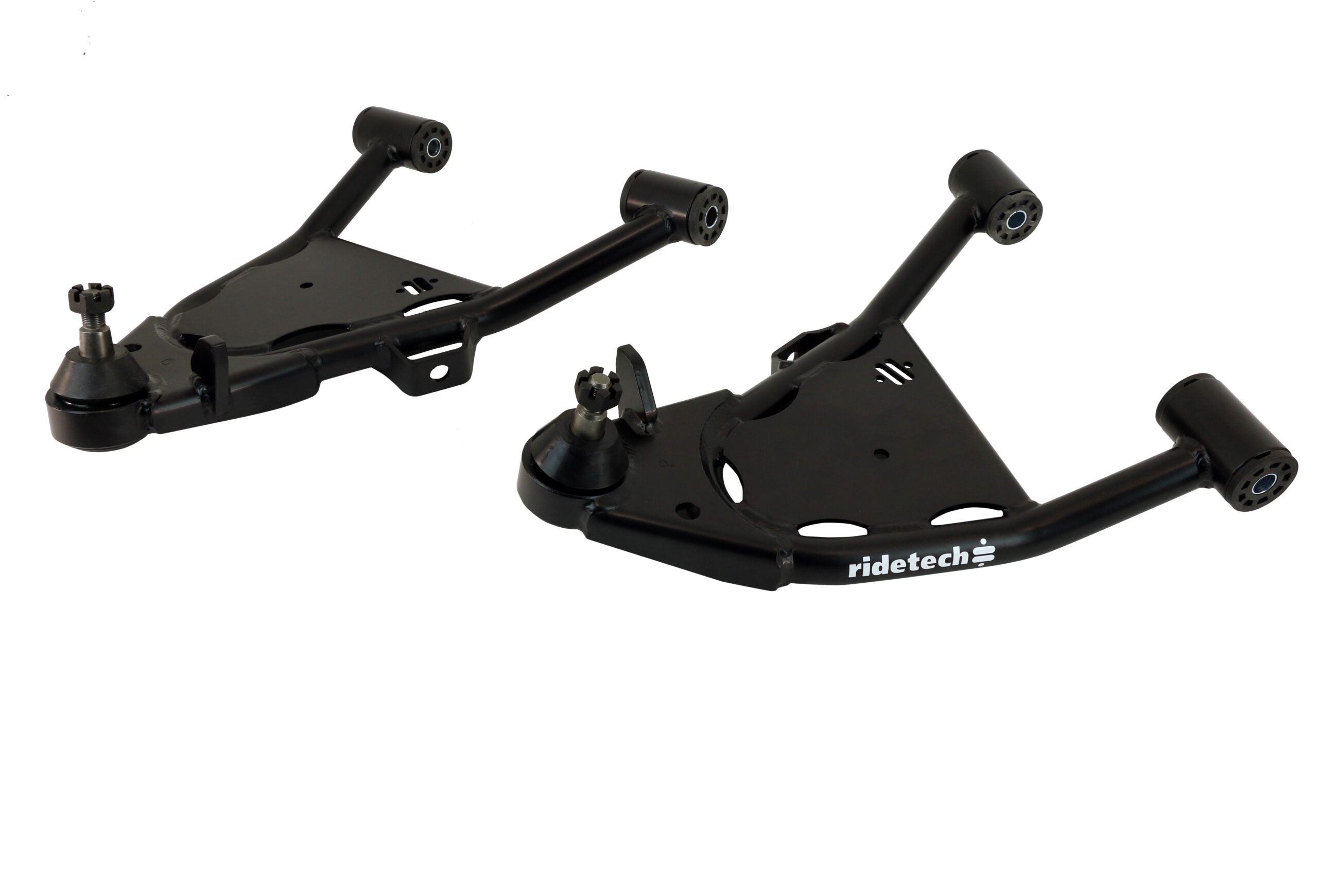 Front Lower StrongArms For 1988-1998 C1500. For Use With CoolRide Air Springs.