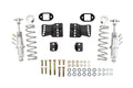 1978-1988 GM G-Body Rear Coilover Kit Quick Performance, 150lbs, Stock Height