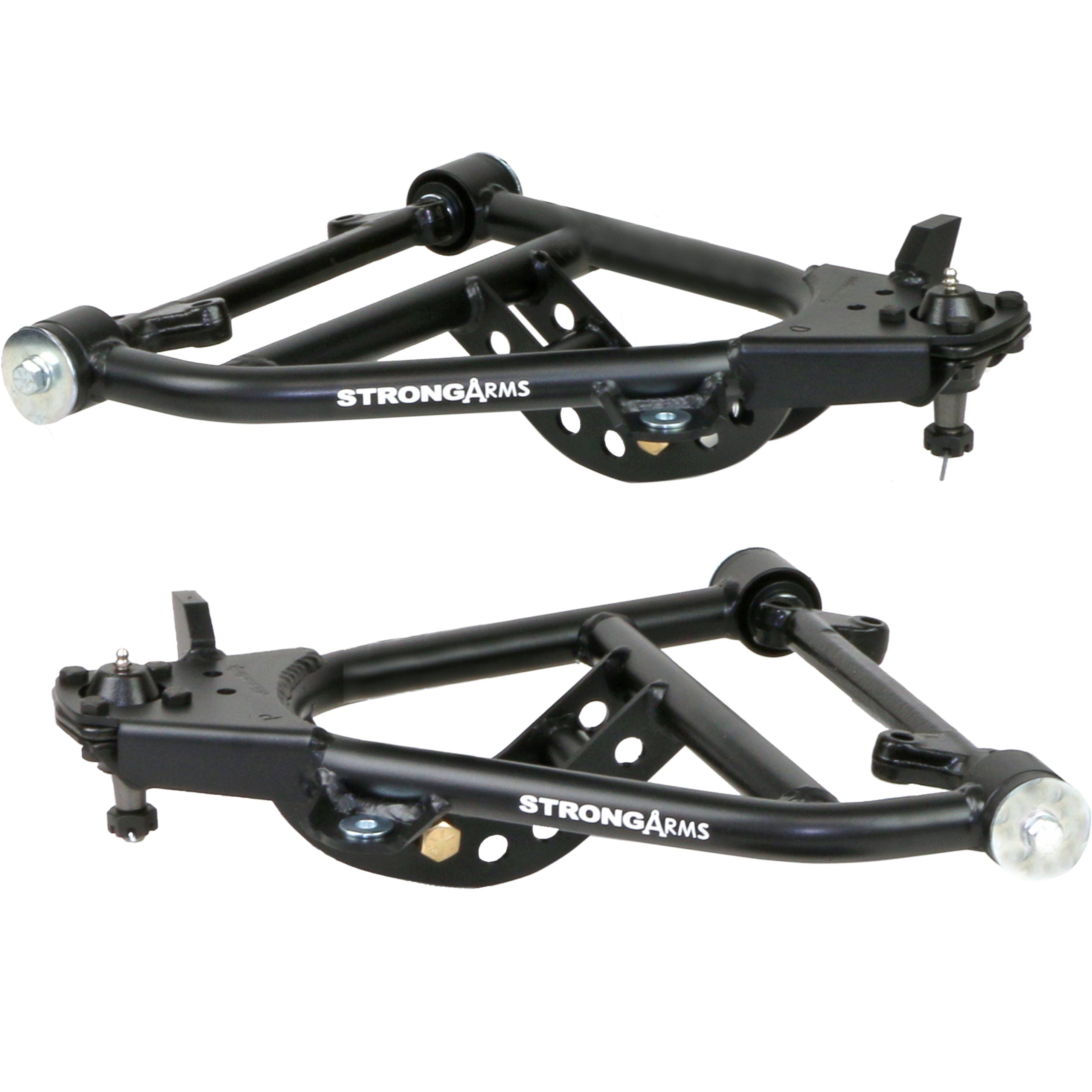 HQ Coil-Over System For 1955-1957 Chevy W/ One Piece Frame.