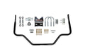 4047-300 - 1964-1972 GM A-Body 1” Tubular Rear Sway Bar, Chassis Mounted