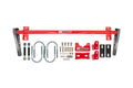 1982-2002 GM F-Body Rear Sway Bar, Splined