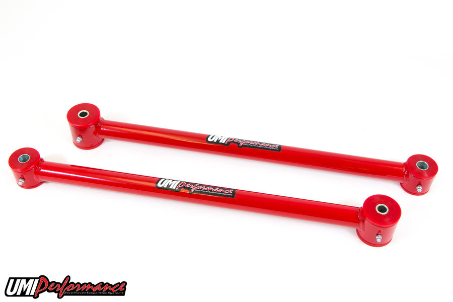 3715 - 1997-2005 GM W-Body Tubular Rear Trailing Arms