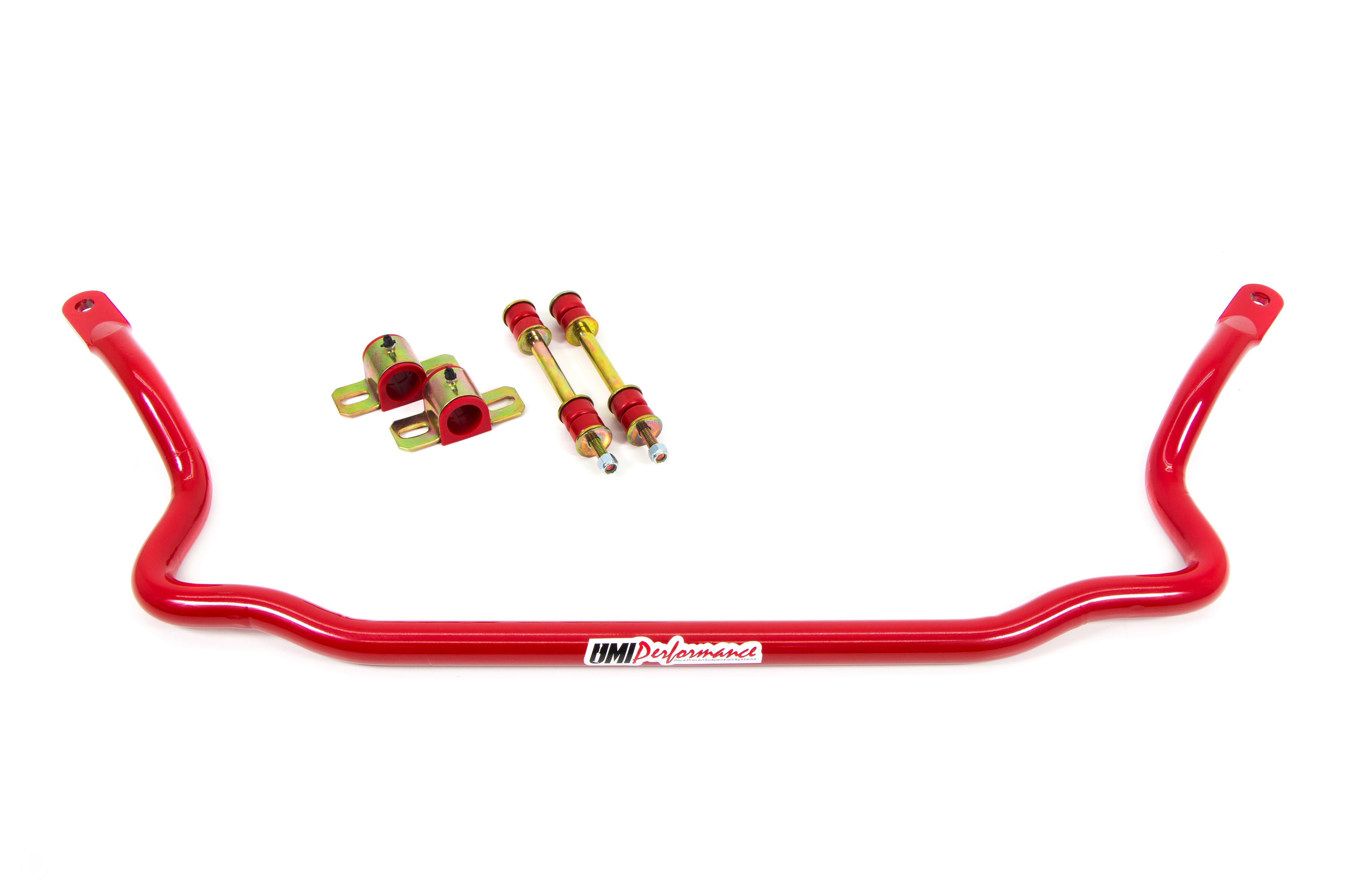 3833 - 1982-2003 S10/S15 Front Sway Bar, 1-¼” Solid