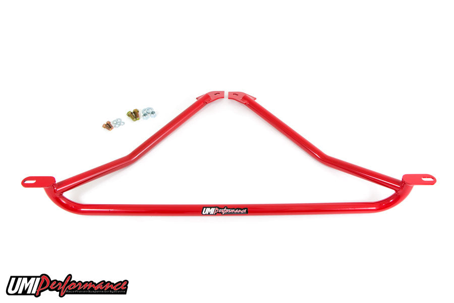 3053 - 1978-1988 GM G-Body Front Reinforcement Brace, Bolt In