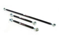 203538 - 1982-2002 F-Body Double Adjustable Lower Control Arm Panhard Bar Kit