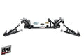 FBT001 - 1993-1997 GM F-Body LT1 Front End Kit, Drag- Stage 1