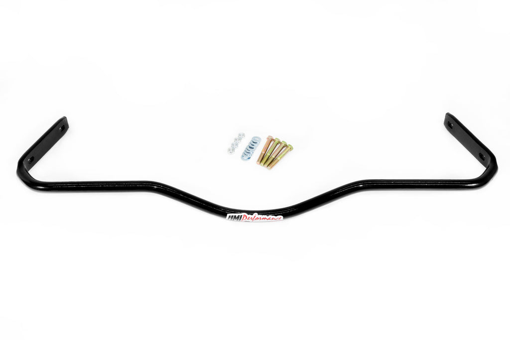 3034 - 1978-1988 GM G-Body 1" Solid Rear Sway Bar