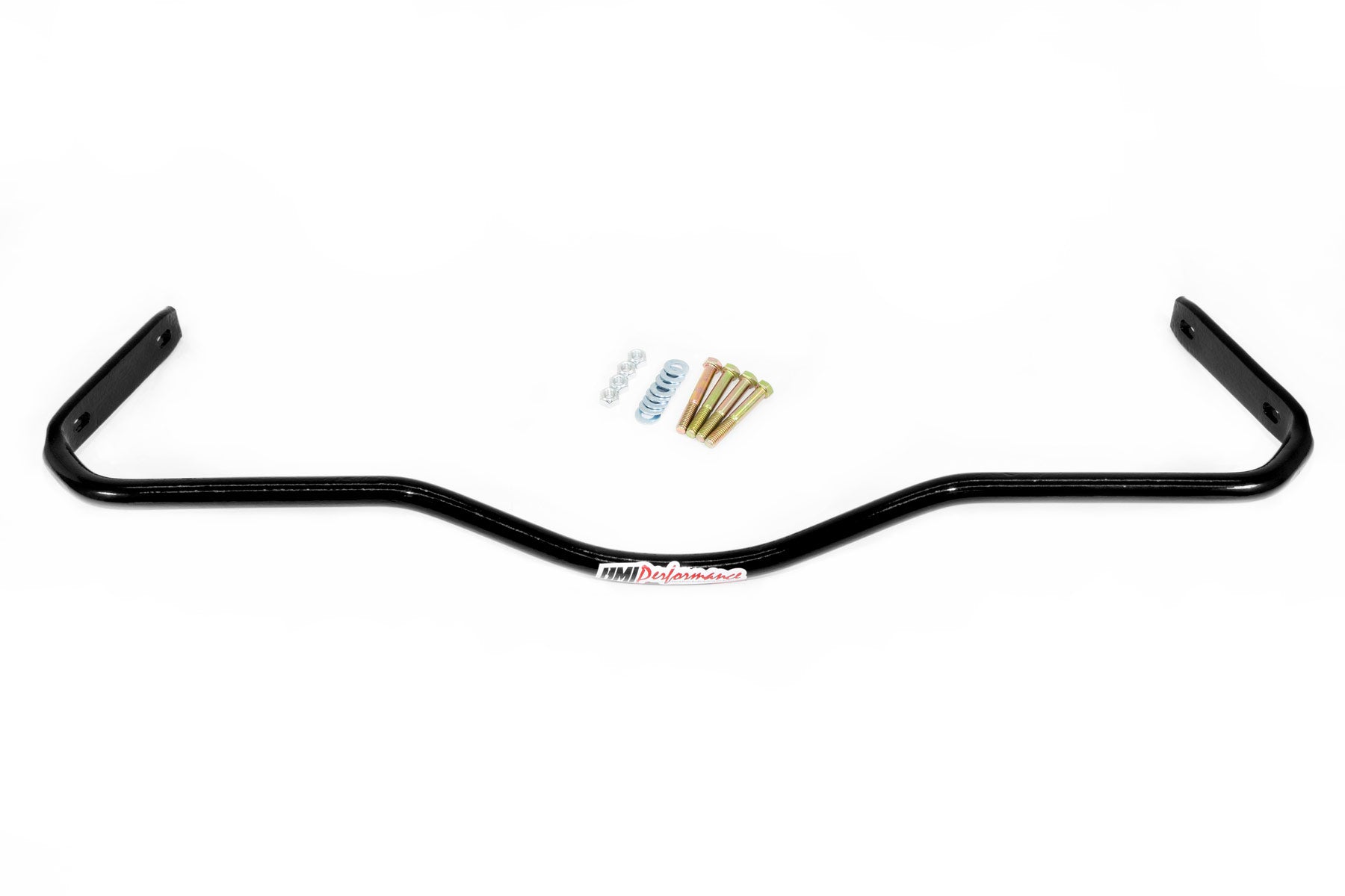 3034 - 1978-1988 GM G-Body 1" Solid Rear Sway Bar
