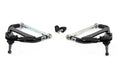 4056-3 - 1964-1972 GM A-Body Upper A-arms, Adjustable, 0.9” Taller Ball Joints
