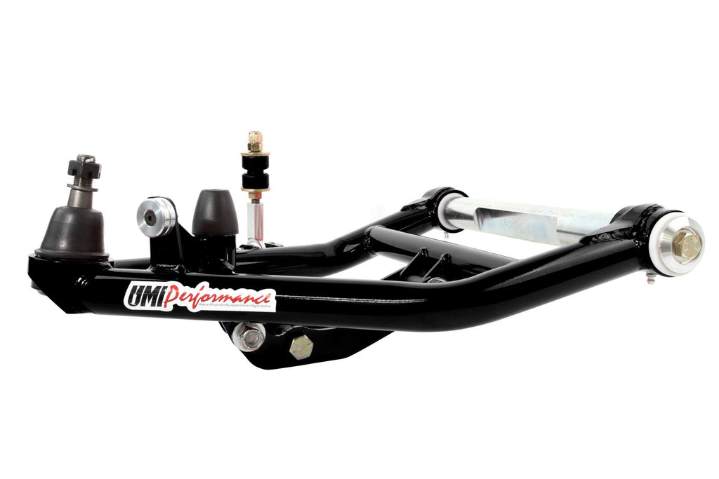 6435-1 - 1963-1970 GM C10 Cornermax Race Lower A-Arms