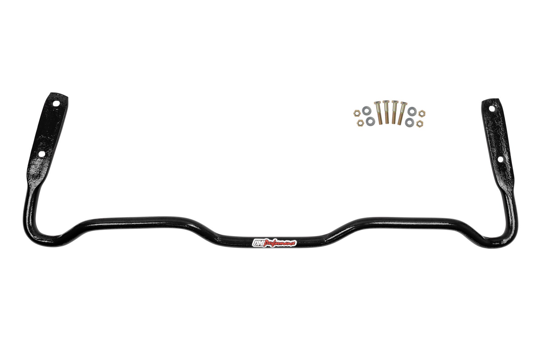 3634 - 1978-1996 GM B-Body Rear Sway Bar, Sedan Only.