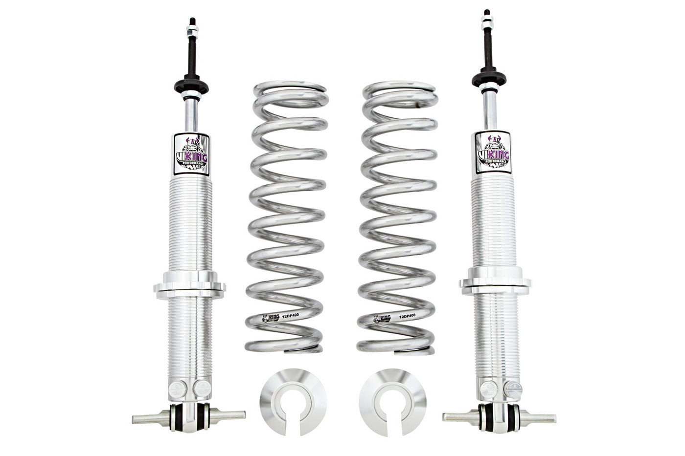 A206-350 - 1993-2002 GM F-Body Viking C/O Kit, Double Adjustable- Polyurethane