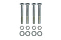 3601 - 1978-1996 GM B-Body Lower Control Arm Bolt Upgrade Kit