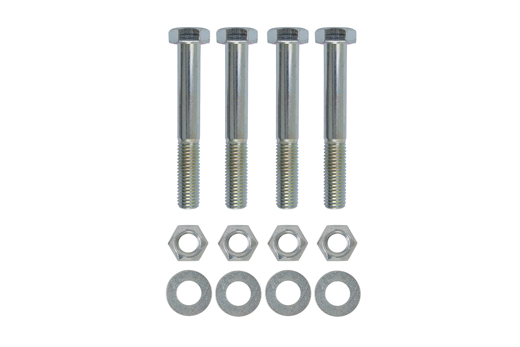 3601 - 1978-1996 GM B-Body Lower Control Arm Bolt Upgrade Kit