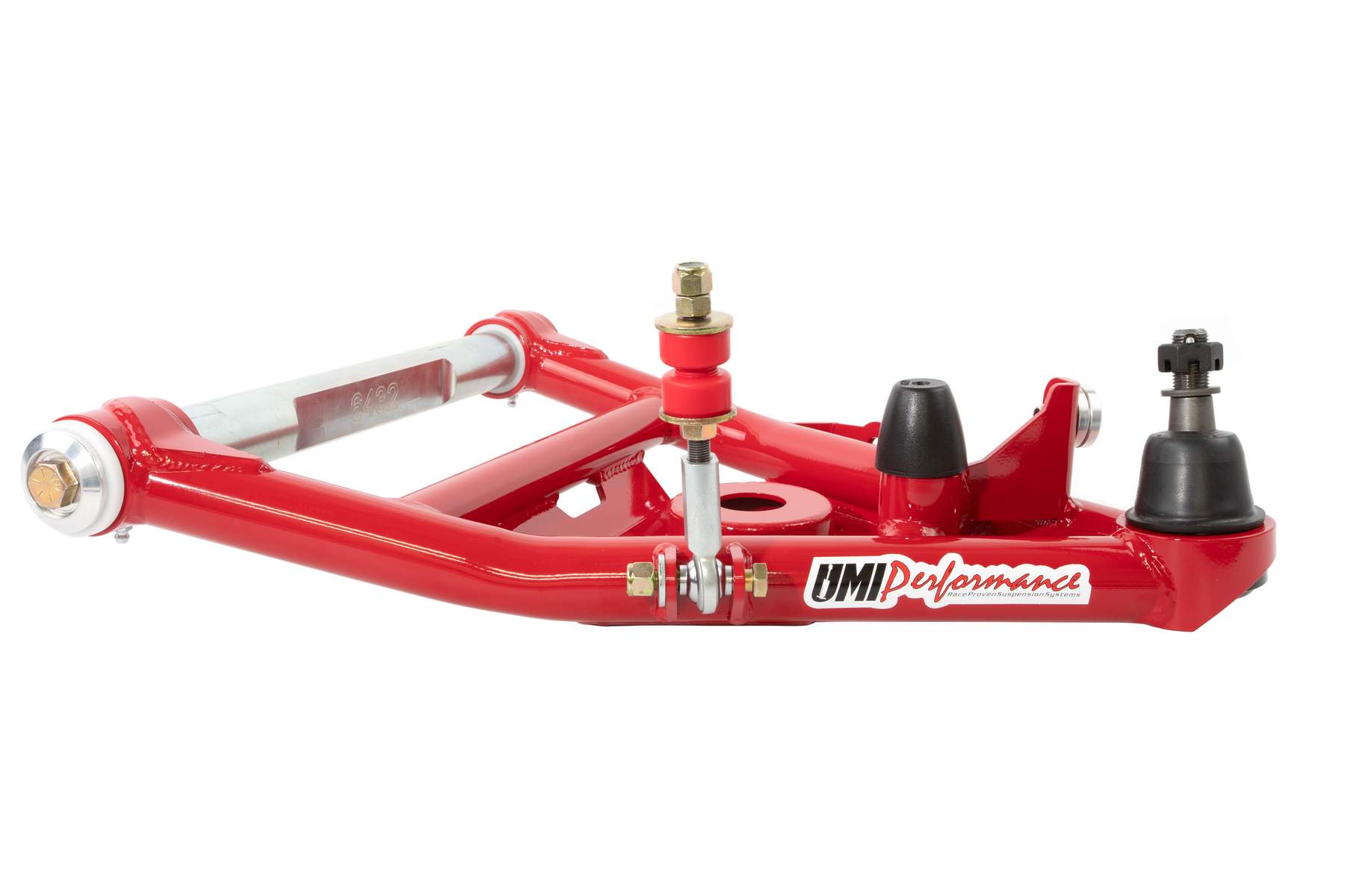 6432 - 1971-1987 GM C10 Street Performance Lower A-Arms