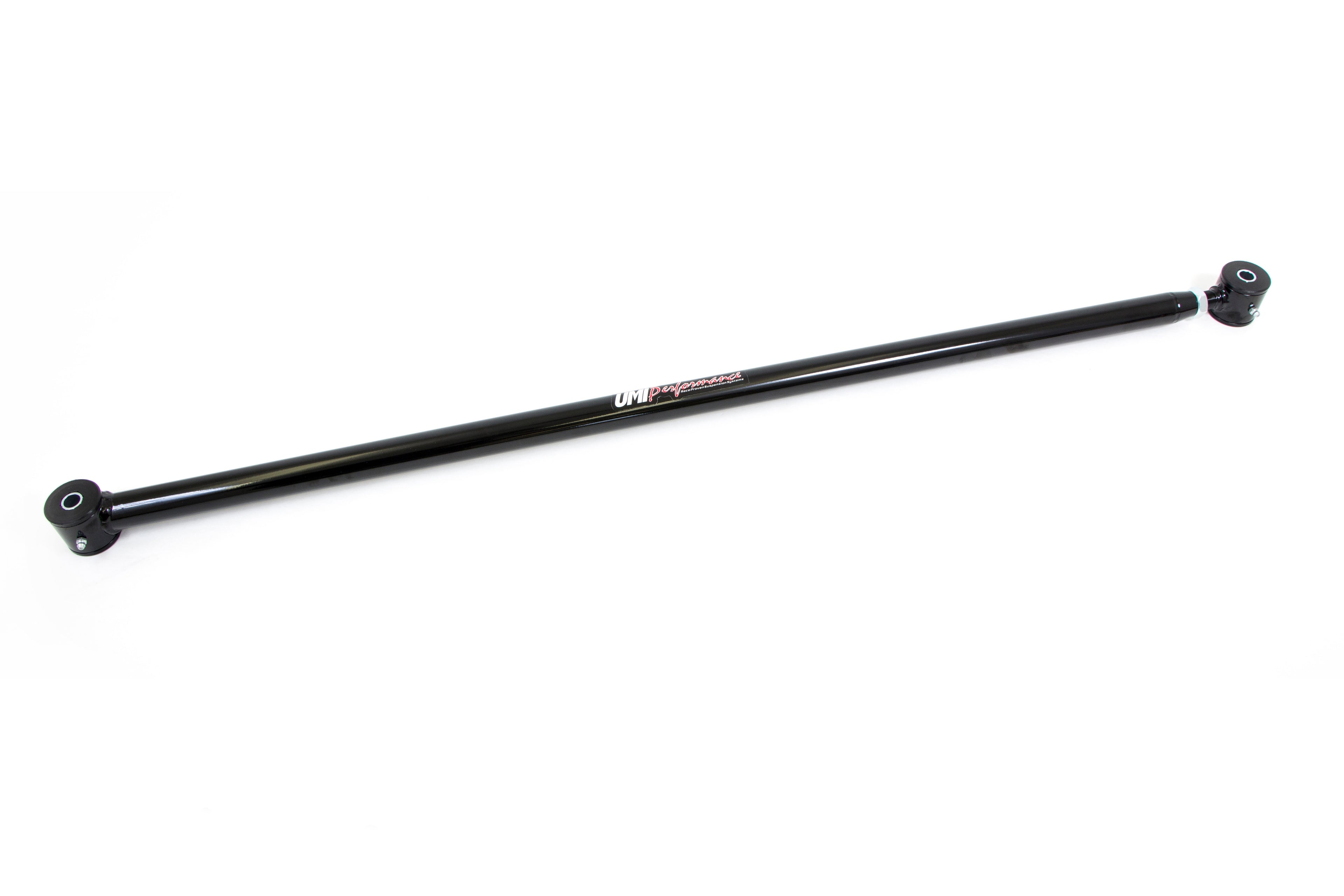 2019 – 1982-2002 GM F-Body Panhard Bar, Single-Adjustable, Poly Bushings
