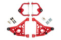 265153 - 1970-1981 GM F-Body Tubular Upper & Lower A-arm Kit