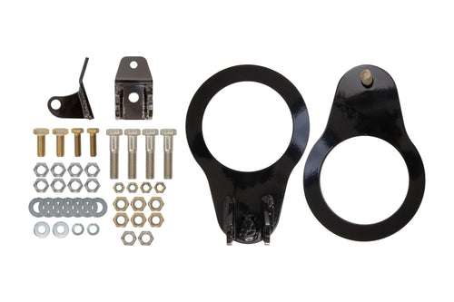2045 - 1982-2002 GM F-Body Rear Coilover Brackets, Bolt In