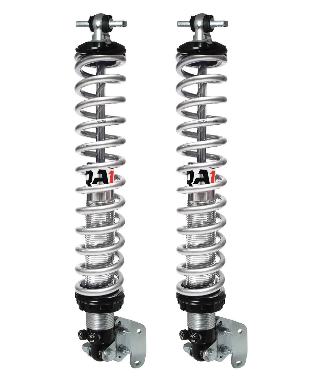 QA1 Shock Absorber And Coil Spring Assembly RCK52391