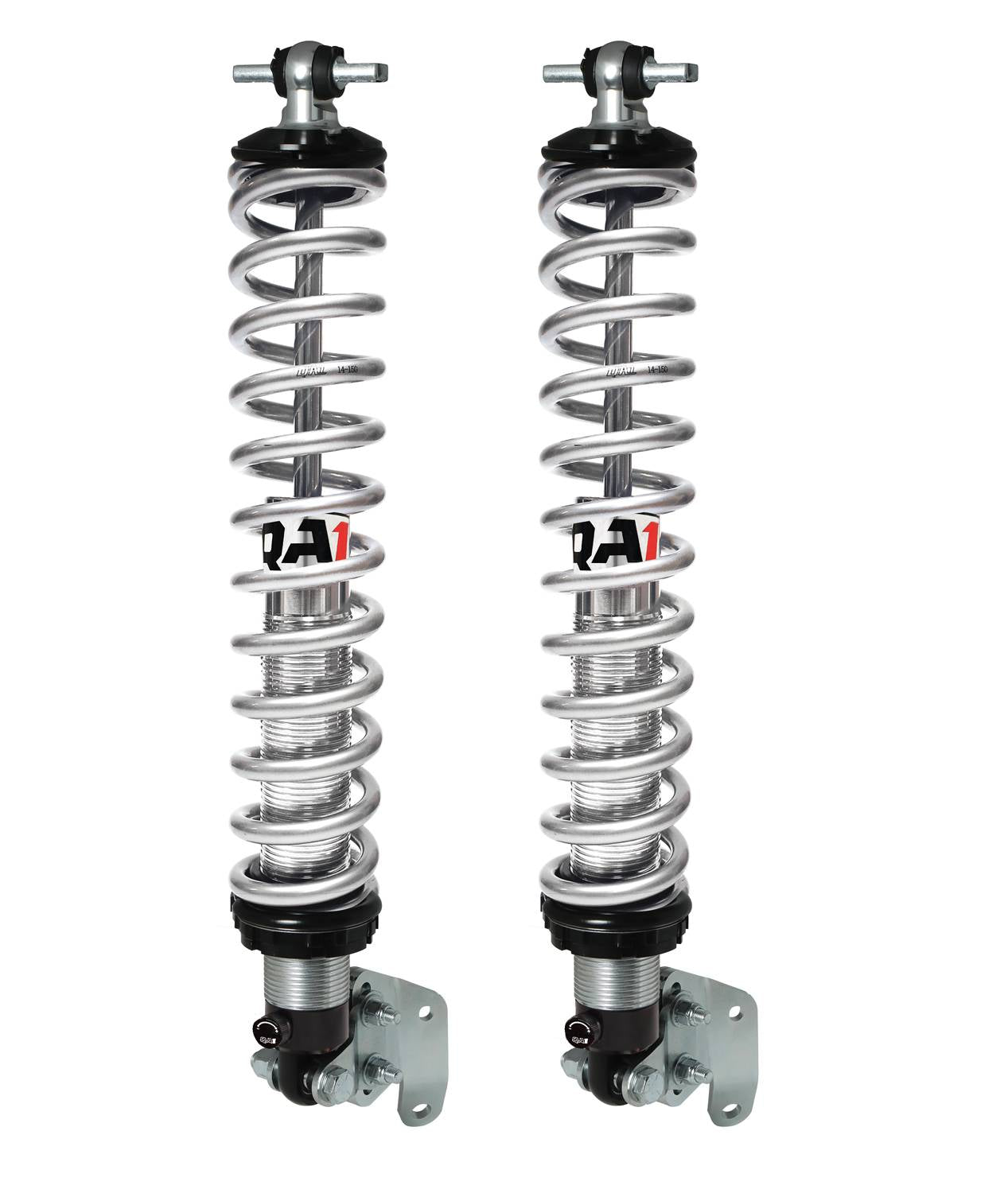 QA1 Shock Absorber And Coil Spring Assembly RCK52386